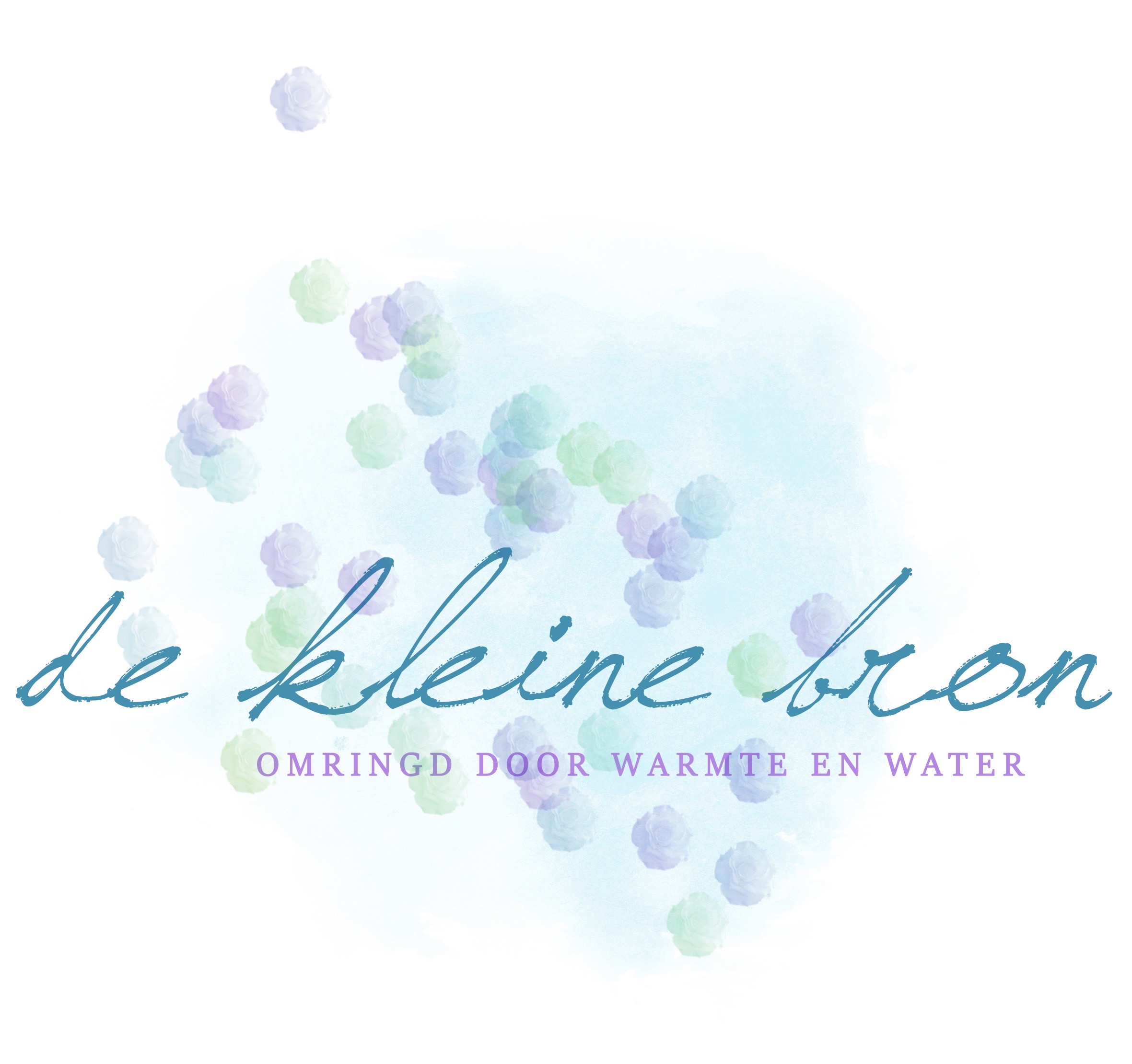 De Kleine Bron (logo)